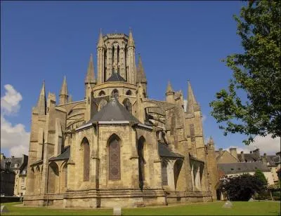 Dans quelle région êtes-vous ?