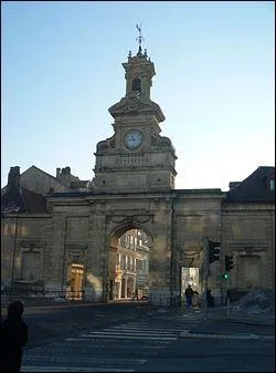 Dans quelle région êtes-vous ?