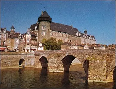 Dans quelle région êtes-vous ?