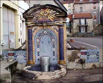 Dans quelle région êtes-vous ?