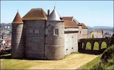 Dans quelle région êtes-vous ?