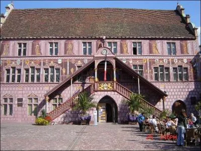 Dans quelle région êtes-vous ?