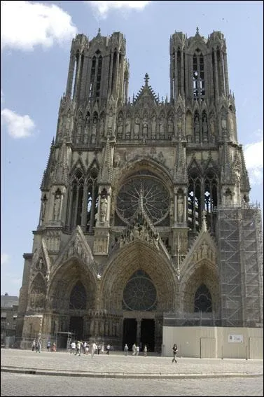 Dans quelle région êtes-vous ?