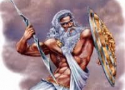 Quiz Dieux, desses, personnages et cratures de la mythologie grecque