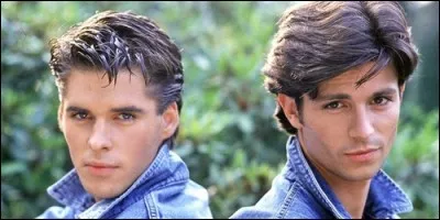 Qui est le créateur du sitcom français "Les Années Bleues" ?