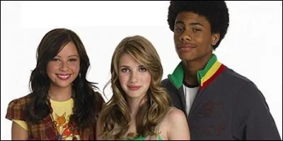 "Allie Singer" est une série télévisée américaine des années 2000. Mais quel est le titre original ?