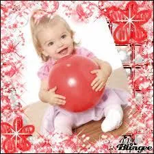 La meilleure amie de Teddy aime ...