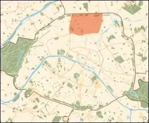 Dsavous pour notre complicit avec les rvolutionnaires, Arago et moi avons dcid de dmissionner. Le gouvernement d'Adolphe Thiers ayant obtenu la confiance des parisiens organisa des lections municipales le 5 novembre. Me prsentant, j'ai t lu dans le ______ dpartement de Paris :