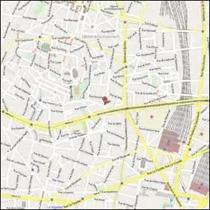 J'a quitt Paris le 10 mai 1871 afin de rejoindre le congrs des municipalits  Bordeaux. Devant cet chec, je suis remont  Paris o je n'ai pas pu entrer car soumis  l'attaque sanglante de l'tat. Souponn de connivence avec les communards, je me suis exil, avant de retourner  Paris le 15 juin et me suis fait lire conseiller municipal le 30 juillet 1871  ...