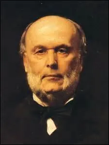 Ds mon discours du 16 mai 1876  la chambre, je me suis fait remarquer par mon loquence, que j'ai mise au service de l'amnistie des communards avec Raspail et Lockroy, ainsi que Victor Hugo au Snat. tant minoritaire, nous sommes arrivs quand mme  obtenir gain de cause en 1880 par un projet de loi du gouvernement Freycinet. Qui tait prsident de la Rpublique en cette anne 1880 (photo) ?
