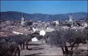 De mon ct, mis en ballotage, j'ai t lu  Paris et dans le Var, o le modr Jules Roche s'est dsist. Dans quelle circonscription ai-je t lu ?