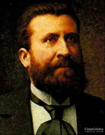 Par quel politicien tais-je moralement soutenu (photo) ? [Fin du 1er pisode]