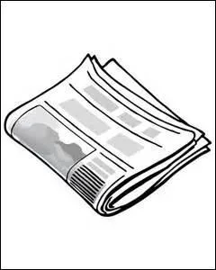 Le 22 dcembre 1861, j'ai fond un nouvel hebdomadaire que Zola a soutenu contre la censure. La publication s'est arrte au bout de huit numros. Le 23 fvrier 1862, j'ai t envoy pour 73 jours  la prison Mazas (Paris). Quel est le nom de ce journal ?