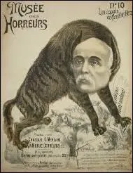 Ce personnage met en place un fichier de rcidivistes et cre un service d'archives, tandis que les brigades rgionales fichent  les nomades . Le projet de loi du 25 septembre 1908 , relatif  la rglementation de la circulation des nomades, aboutira  la loi du 16 juillet 1912, sur le port du carnet anthropomtrique d'identit, qui deviendra  l'avenir : ?