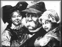 lu prsident du conseil le 16 novembre 1917, je me bas pour gagner cette guerre sur tous les fronts, que ce soit diplomatique ou militairement, brisant ou contournant toutes rsistances, un nouveau surnom m'est donn ; lequel ?