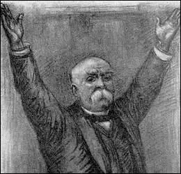 Aprs 10 ans d'absence politique, pouss par mes nombreuses amitis, je suis lu triomphalement snateur du Var (Snat que je dnonais vingt ans plus tt comme une institution anti-rpublicaine) par 344 voix sur 474 votants; quelle date suis-je lu ?