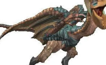 Quiz Monster hunter