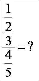 Quel est est le rsultat ?