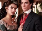 Quiz Couples de Vampire Diaries