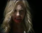 Comment Caroline est-elle devenue une vampire ?