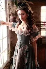 O Katherine est-elle  conserve  ?