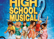 Quiz High School Musical 2