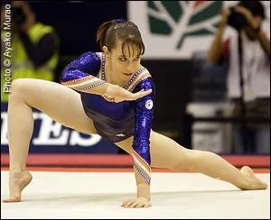 Quelle taille fait-elle ?