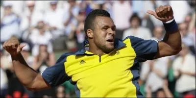 Malgr des blessures  rptition, Jo-Wilfried Tsonga est dsormais bien install dans le top10 mondial (actuellement 8me). Parmi les quatre tournois du Grand Chelem, quel est le seul o le franais n'a jamais atteint au moins la demi-finale ?