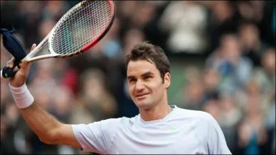 Souvent considr comme le plus grand joueur de tennis de tous les temps, possdant le record de semaines passes en tte  l'ATP, Roger Federer a emport jusqu' maintenant...