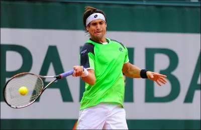 Surnomm  Le Pou ,  Le cobra  ou encore  Le mur , l'infatigable David Ferrer a remport 20 titres en simple. Pour un seul Masters 1000 ? Ou tait-ce ?