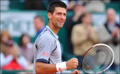 Avec prs de 3000 points d'avance sur son dauphin espagnol, le serbe Novak Djokovic domine le classement ATP actuellement. Il reste sur 16 participations aux quarts de finale en Grand Chelem. Quel est le seul Grand Chelem qui lui manque ?