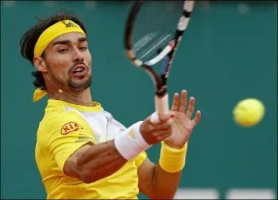L'italien Fabio Fognini est le dtenteur d'un record : pour la premire fois depuis le dbut de l're Open, il a dclar forfait en quarts de finale  Roland-Garros (c'est la premire fois qu'un joueur dclare forfait  un tour aussi avanc). C'tait lors de l'dition 2011 face ...