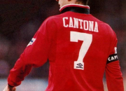 Quiz ric Cantona
