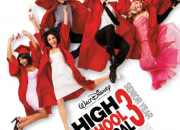 Quiz High School Musical 3 : Nos annes lyce