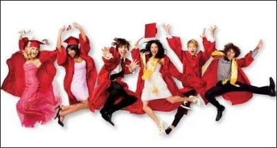Qui chante  High School Musical  ?