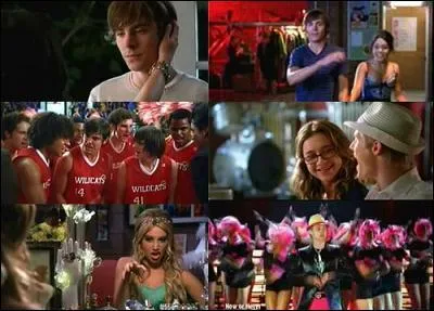 Qui chante  Now or Never  ?