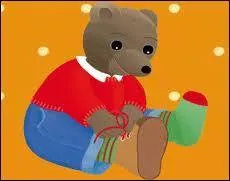 Quel est ce dessin anim ?