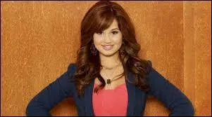 Quelle est cette srie ?