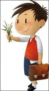 Quel est ce dessin anim ?