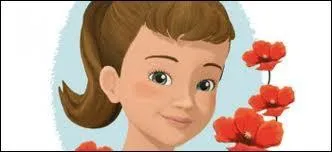 Quel est ce dessin anim ?