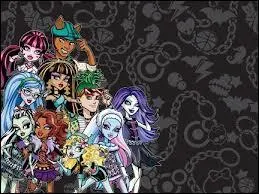 Quel est ce dessin anim ?