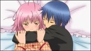 Jeu : qui est ce couple ?