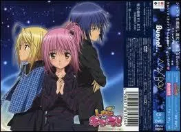 Qui l'hrone aime-t-elle vraiment ?