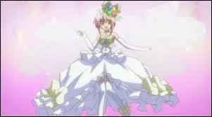 Comment s'appelle ce Chara-Nari ?