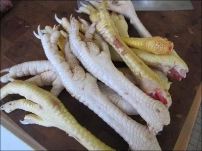 Grill, il finit dans votre assiette (avec des frites) !