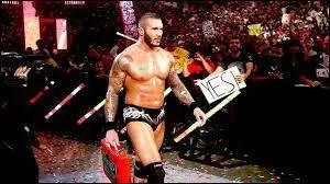 Bonus : Quel catcheur a utilis sa mallette ?