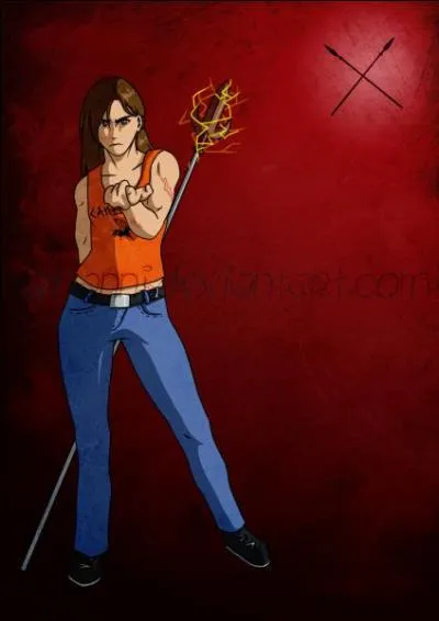 Quel est celui de la fille d'Ars, Clarisse ?