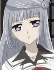 Qui se cache derrire Maria ?