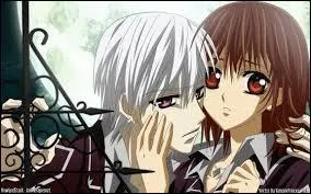 A partir de quel pisode Zero boit-il le sang de Yuki ?