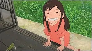 A la fin, Yuki part ...